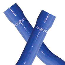 Load image into Gallery viewer, Mishimoto 92-99 BMW E36 325/M3 Blue Silicone Hose Kit Hoses Mishimoto
