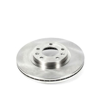 Load image into Gallery viewer, Power Stop 06-12 Ford Fusion Front Autospecialty Brake Rotor Brake Rotors - OE PowerStop   
