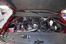 Load image into Gallery viewer, K&amp;N 77 Series Performance Intake Kit for 2014 Chevrolet Silverado/GMC Sierra 1500 4.3L V6 Cold Air Intakes K&amp;N Engineering   

