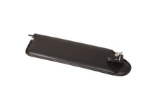 Load image into Gallery viewer, Omix Sunvisor Black RH- 03-06 Jeep Wrangler TJ Dash &amp; Interior Trim OMIX
