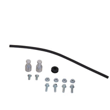 Load image into Gallery viewer, BBK 99-04 Mustang V6 Replacement Hoses And Hardware Kit For Cold Air Kit BBK 1719 Air Intake Components BBK
