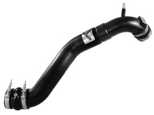 Load image into Gallery viewer, aFe BladeRunner Intercooler Tube Cold Side 3-1/2in-3in Ford F-150 V6-3.5L (tt) Ecoboost 11-14 Intercoolers aFe

