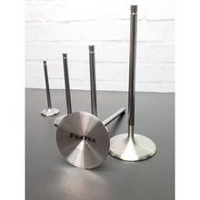 Load image into Gallery viewer, Ferrea Chevy/Chry/Ford SB 2.2in 5/16in 5.34in 0.29in 12 Deg +.400 Ti Comp Intake Valve - Set of 8 Valves Ferrea

