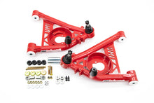 Load image into Gallery viewer, UMI Performance 78-88 G-Body S10 Tubular Front Lower A-Arms Delrin Control Arms UMI Performance
