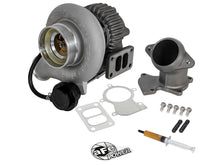 Load image into Gallery viewer, aFe Power Bladerunner Turbocharger 98.5-02 Dodge Diesel Trucks L6-5.9L (td) Turbo Kits aFe
