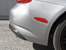 Load image into Gallery viewer, AFE FIAT 124 Spider I4-1.4L (t) Mach Force-Xp 2-1/2 In 304 Stainless Steel Axle-Back Exhaust Axle Back aFe
