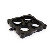 Load image into Gallery viewer, Snow Performance Water Carb Shear Plate (Dominator 4500 Flange) Water Meth Plates Snow Performance
