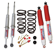 Skyjacker 2003-2016 Toyota 4Runner Suspension Lift Kit w/ Shock Lift Kits Skyjacker