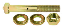 Load image into Gallery viewer, RockJock Greaseable Bolt w/ Hardware 9/16in Thread X 4 1/2in Long Bolts RockJock
