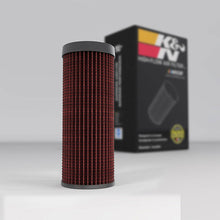 Load image into Gallery viewer, K&amp;N Replacement Industrial Air Filter for Bobcat / Case Intl. / Caterpillar / Hitachi / John Deere Air Filters - Drop In K&amp;N Engineering   
