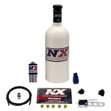 Load image into Gallery viewer, Nitrous Express Incognito Nitrous Kit Dry Nitrous Kit w/1.4lb Bottle Nitrous Systems Nitrous Express
