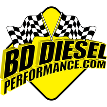 Load image into Gallery viewer, BD Diesel E-PAS Emergency Engine Shutdown - Chevy 2008-2010 6.6L Positive Air Shutdown BD Diesel
