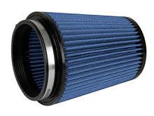 Load image into Gallery viewer, aFe MagnumFLOW Replacement Air Filter w/ Pro 5R Media 16-19 Ford Mustang GT350 V8-5.2L Air Filters - Drop In aFe
