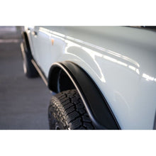 Load image into Gallery viewer, DV8 Offroad 21-23 Ford Bronco Tube Fender Flares Fenders DV8 Offroad
