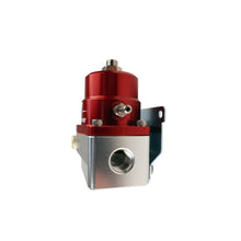 Load image into Gallery viewer, Aeromotive A1000-6 Injected Bypass Adjustable EFI Regulator (2) -6 Inlet/(1) -6 Return Fuel Pressure Regulators Aeromotive
