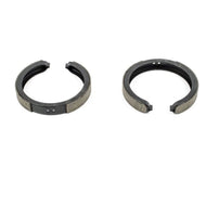 Power Stop 04-07 Buick Rainier Rear Autospecialty Parking Brake Shoes Brake Shoes PowerStop