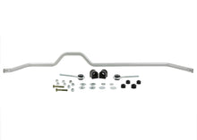 Load image into Gallery viewer, Whiteline 95-98 Nissan 240SX S14 Rear 24mm Swaybar-XX h/duty Blade adjustable Sway Bars Whiteline
