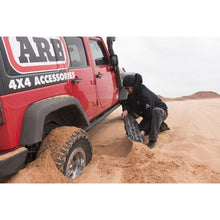 Load image into Gallery viewer, ARB Tred Pro Black/Black Black Board/Black Nodules Recovery Boards ARB
