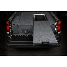 Load image into Gallery viewer, ARB Floor Kit 13555Ft-No Drawer Tacoma 15+ Ik-Fk-Exfk Tool Storage ARB
