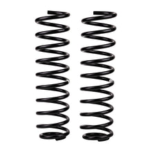 Load image into Gallery viewer, ARB / OME Coil Spring Front Jeep Jk 2Dr Hvy 4Dr Med Coilover Springs Old Man Emu
