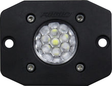 Load image into Gallery viewer, Rigid Industries Ignite Diffused - FM - Black Light Bars &amp; Cubes Rigid Industries
