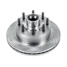 Load image into Gallery viewer, Power Stop 2007 Ford E-150 Front Autospecialty Brake Rotor Brake Rotors - OE PowerStop
