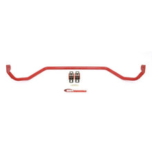 Load image into Gallery viewer, BMR 08-09 Pontiac G8 Front Hollow 29mm Adj. Sway Bar Kit w/ Bushings - Red Sway Bars BMR Suspension
