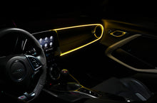 Load image into Gallery viewer, Oracle Fiber Optic LED Interior Kit - ColorSHIFT (6PCS) - ColorSHIFT SEE WARRANTY Light Accessories and Wiring ORACLE Lighting
