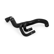 Load image into Gallery viewer, Mishimoto 10-14 Ford F-150 Raptor 6.2L V8 Black Silicone Radiator Hose Kit Hoses Mishimoto
