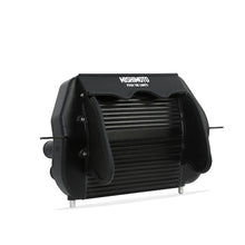 Load image into Gallery viewer, Mishimoto 2011-2014 Ford F-150 EcoBoost Intercooler - Black Intercooler Kits Mishimoto
