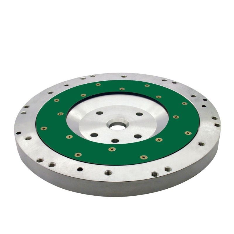 Fidanza 54-65 Triumph TR4 / 65-67 TR4A 2.1L Aluminium Flywheel Flywheels Fidanza