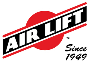 Air Lift Loadlifter 5000 Ultimate for 2019 Chevrolet Silverado 1500 4WD (Trail Boss) Air Suspension Kits Air Lift   