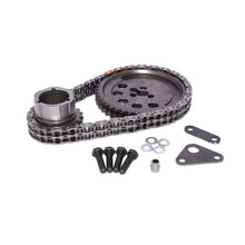 Load image into Gallery viewer, COMP Cams Timing Set LS RHS Double Hexa Timing Chains COMP Cams
