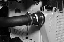 Load image into Gallery viewer, Perrin 22-23 Subaru WRX Front Mount Intercooler Kit (Black Tubes &amp; Silver Core) Intercoolers Perrin Performance   
