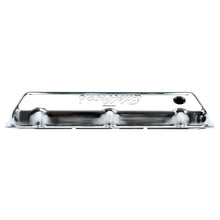 Load image into Gallery viewer, Edelbrock Valve Cover Signature Series Ford 429/460 CI V8 Chrome Valve Covers Edelbrock
