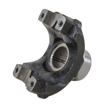 Load image into Gallery viewer, Yukon Gear Replacement Yoke For Dana 60 and 70 w/ A 1350 U/Joint Size Differential Yokes Yukon Gear &amp; Axle   
