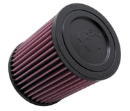 K&N Replacement Air Filter 10-12 Jeep Compass/Patriot / 11-12 Dodge Caliber Air Filters - Drop In K&N Engineering   