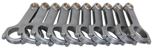 Load image into Gallery viewer, Eagle Chrysler 8.0L V10 H-Beam Connecting Rod (Set of 10) Connecting Rods - 8Cyl Eagle
