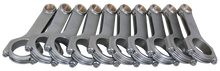 Load image into Gallery viewer, Eagle Chrysler 8.0L V10 H-Beam Connecting Rod (Set of 10) Connecting Rods - 8Cyl Eagle   
