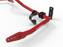 Load image into Gallery viewer, aFe Control 22-24 Toyota Tundra V6-3.5L (tt) Rear Sway Bar - Red Sway Bars aFe
