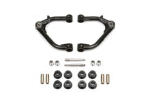 Load image into Gallery viewer, Fabtech 07-18 GM C/K1500 w/OE Forged UCA 0-6in Uniball Upper Control Arm Kit Lift Kits Fabtech
