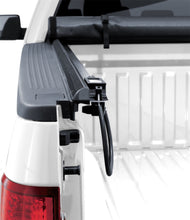 Load image into Gallery viewer, Lund 02-17 Dodge Ram 1500 (8ft. BedExcl. Beds w/Rambox) Genesis Elite Roll Up Tonneau Cover - Black Tonneau Covers - Roll Up LUND
