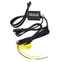 Load image into Gallery viewer, Oracle 20-21 Toyota Supra GR RGB+A Headlight DRL Kit - ColorSHIFT w/ Simple Controller SEE WARRANTY Headlights ORACLE Lighting
