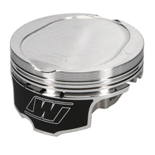 Load image into Gallery viewer, Wiseco Chrysler 5.7L Hemi -8cc R/Dome 1.080inch Piston Shelf Stock Pistons - Forged - Single Wiseco

