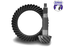 Load image into Gallery viewer, Yukon Gear High Performance Gear Set For Dana 60 in a 5.86 Ratio Final Drive Gears Yukon Gear &amp; Axle
