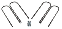 Load image into Gallery viewer, Skyjacker Axle U-Bolt Non-Spec Vehicle ALL Differential Mounts Skyjacker
