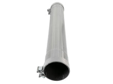 Load image into Gallery viewer, aFe SATURN 4S 409 Stainless Steel Muffler Delete Pipe Turbo Back aFe
