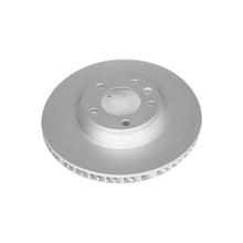 Load image into Gallery viewer, Power Stop 07-15 Audi Q7 Front Right Evolution High Carbon Geomet Coated Rotor Brake Rotors - OE - Cryo PowerStop
