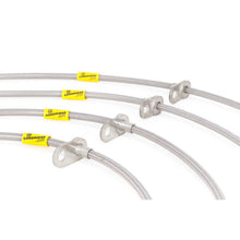Load image into Gallery viewer, Goodridge 06-11 Honda Civic (Rear Disc Models) Stainless Steel Brake Line Kit Brake Line Kits Goodridge

