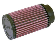 Load image into Gallery viewer, K&amp;N Universal Rubber Filter 2.5in Flange ID x 3.5in OD x 6in Height Air Filters - Universal Fit K&amp;N Engineering   

